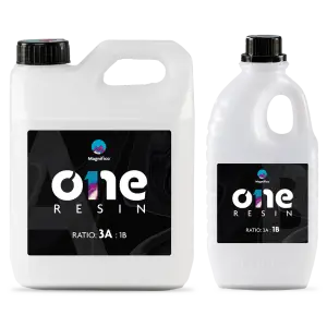 One Resin