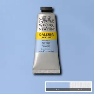 Winsor Newton Gac Powder Bl60 Ml