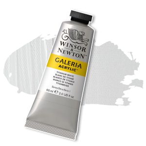 Winsor Newton Gac Tita Wh60 Ml