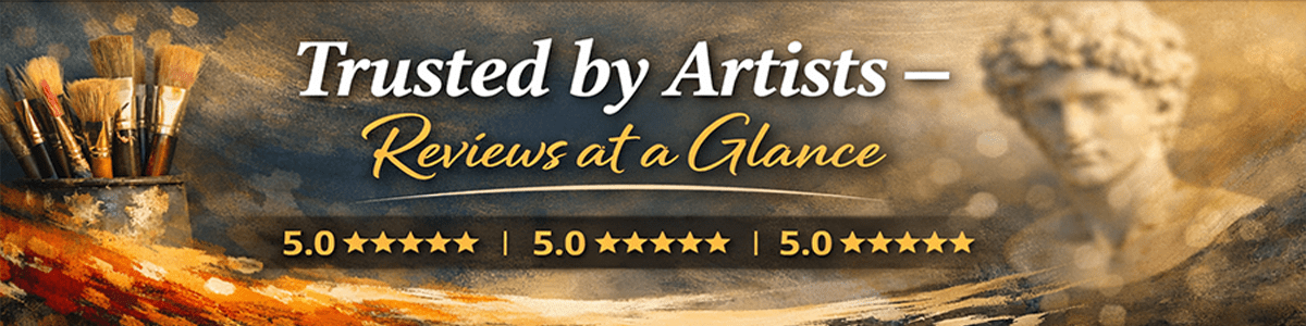 Review At Glance | Vibac Arts Belagavi-Belgaum