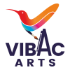 Vibac Arts Logo